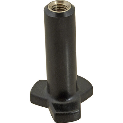Taylor Freezer 058764 Stud Nut (Black,2.56L)