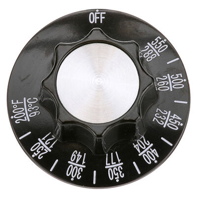 Southbend SOUA710E8739 Dial, 2-1/4 D, Off-550-200