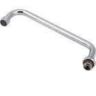 T&S Brass 61X-A22 Swing  Nozzle ,10"