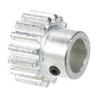 Apw 85037 Sprocket - 16T, 1/2" Bore