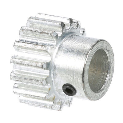 Apw 85037 Sprocket - 16T, 1/2" Bore