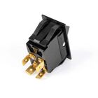 Montague EV-17-3 Switch 7/8 X 1-1/2 DPST