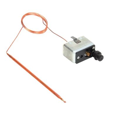 Market Forge 08-6553 High Limit Thermostat