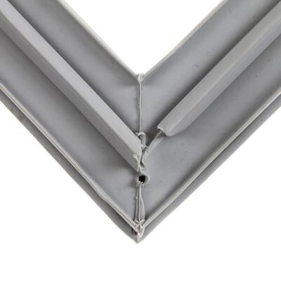 Randell INGSK325H Heated Reach-In Door Gasket Snap-In 26.12" X 58"
