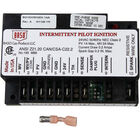 Lang BG1600M00EK-1AAC Ignition Control
