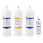 3M Corp 70100271896 Dual Flow Water Filter Cart Pack