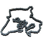 Roundup - AJ Antunes 2150187 28" Drive Chain, 56 Link