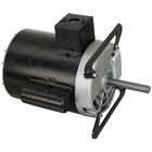 Garland 1686711 0.75/0.21HP 2-Speed Blower Motor 1725/1140 RPM 115V/1PH