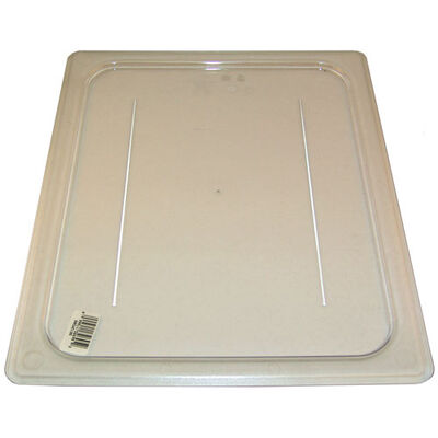 Cambro 20CWC 1/2 Size Pan - Flat Lid
