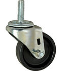 Victory 50648302 Caster,Stem (3", 1/2-13)