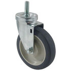 Caster 5 X 1/2 Thr Stem For Kason - Part# 1006c525022pppg