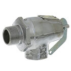 Vulcan Hart 00-833489-00011 Safety Valve 3/4"M X 3/4"F
