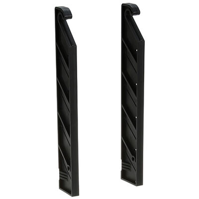 True 810344 End, Grill