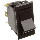 Cecilware L407A Rocker Switch 7/8 X 1-1/2 DPDT Ctr-Off