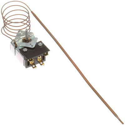 Wells 2T30257 Thermostat SJ, 3/16 X 11-5/8, Cap 36', 100-450F