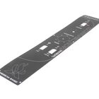 American Range A39001 Convection Oven Label Majestic New Style