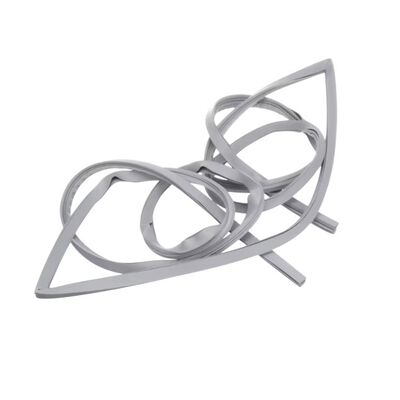 Baxter 01-1P2146-00008 Magnetic Door Gasket 1-Wide HP1/HPR1/2