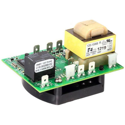 Bakers Pride AS-M1553A Thermostat-Fast E6 150&deg;F-550&deg;F