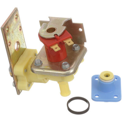 Manitowoc 000007966 Ice Machine Water Inlet Solenoid Valve 208/230V 50/60Hz