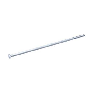 Lang 2C-20104-37 Clamshell Griddle Hex Head Cap Screw 3/8"-16 X 12" 2
