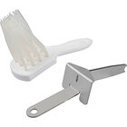 Prince Castle 980-000-02 Cleaning Tool (W/Wh-Brush)