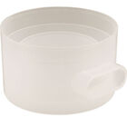 Curtis WCCA1005-03 Trap Steam, Cappuccino Maker