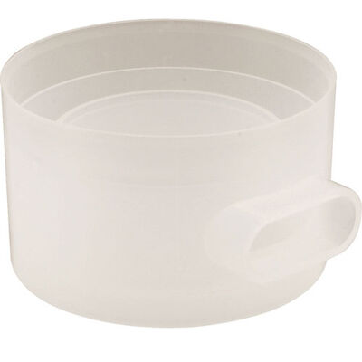 Curtis WCCA1005-03 Trap Steam, Cappuccino Maker