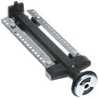Vulcan Hart 00-712001-0000A Salamander Broiler Burner Assembly CGA