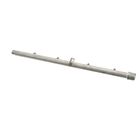 American Dish Service 281-6208 Conveyor Dishwasher Spray Arm Final Rinse