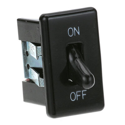 Bunn BU1186.0000 Snap-In Switch 5/8 X 1-1/4 SPST