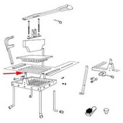 O Ring  For Vollrath/Idea-Medalie - Part# Vol4420