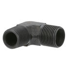 Henny Penny 17407 Connector 1/2" MPT Male Elbow