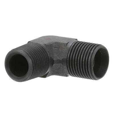 Henny Penny 17407 Connector 1/2" MPT Male Elbow