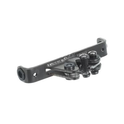 Fri-Jado 9190141S Assembled Door Handle Latch