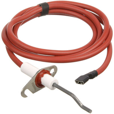 Nieco NC17185  54" Flame Sensor W/ 1/4" QD Terminal