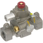 Town Foodservice Equipment 249011 Pilot Safety Valve W/ 3/8" NPT Reducer Bushings 1/4" CCT Pilot Out  1/2"