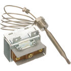 Pitco P8906-07 Safety Thermostat LCCM W/Auto Reset 450&deg;F 5/16" X 3-1/2" Bulb 36" CAP