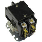 Star Mfg 2E-Z8966 Oven Contactor 2-Pole 40/50A 208/240V