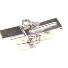 Hobart 00-476101 Dishwasher Door Latch Wash Arm