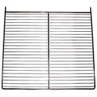 Traulsen 340-26000-00 1/8" Chrome Wire Shelf W/ 3/4" Spacing 24-1/2" W X 26-1/2" D