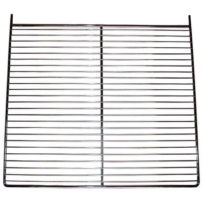 Traulsen 340-26000-00 1/8" Chrome Wire Shelf W/ 3/4" Spacing 24-1/2" W X 26-1/2" D