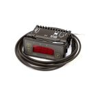 Duke 216588-AK Thermostat Tri-Channel Subway Pre-Programmed