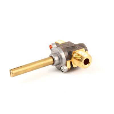 Vulcan Hart VH410610-5 Burner Valve 3/8" MPT X 3/8"Male