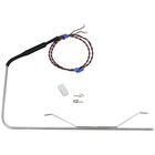 Lang LG41100-17 Temperature Sensor Probe W/ 20" Wire Lead 12-1/2" X 1/8" DIA