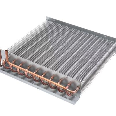 Delfield 3516483 Refrigerator Condenser Coil