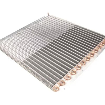 Scotsman 18-8815-01 Ice Machine Condenser Coil 1W011762