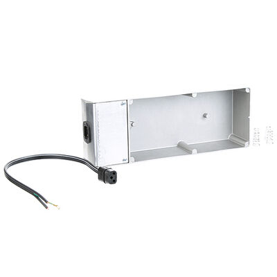 Carter Hoffmann 18614-0095 Condensate Evaporator 800W 117V