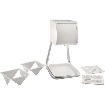 Dispenser,Cone Boxed  For Allpoints - Part# 1041112