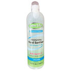 Allpoints 8014518 Hand Sanitizer Gel, 14.2 oz, Flip-Top