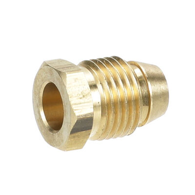 Vulcan Hart VH405569-00003 1/4" Break-Away Fitting with Nut & Sleeve